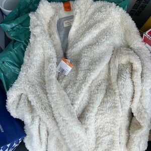 Women’s fleece jacket